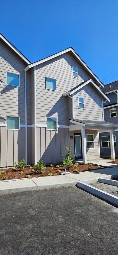 Primary Photo - Brand New Three-Bedroom Townhomes, 1/2 a m...