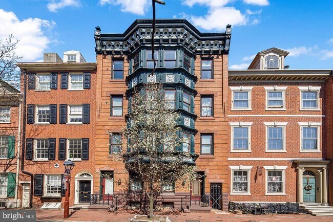 Foto del edificio - 231 Pine St