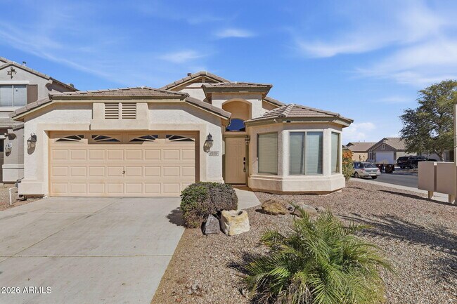 Foto del edificio - 40310 W Novak Ln