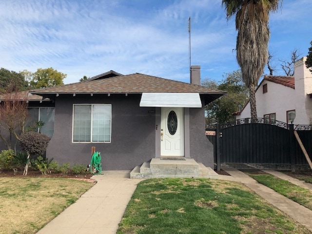 Building Photo - 1120 N San Pablo Ave