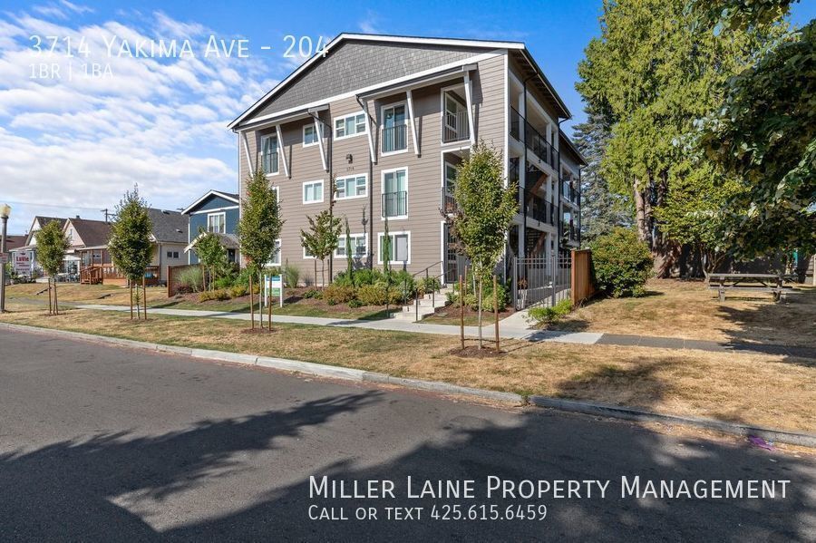 Primary Photo - Beautiful 1 bed, 1 bath, apartment homes!