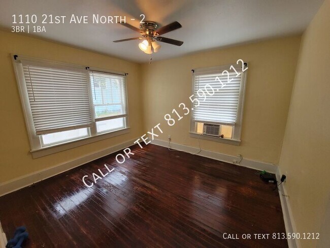Foto del edificio - 1110 21st Ave N