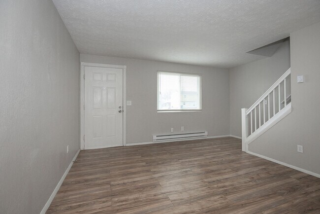 Building Photo - 1353 Massachusetts Ave
