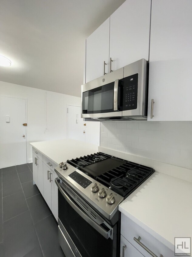 Foto del edificio - E 88th St