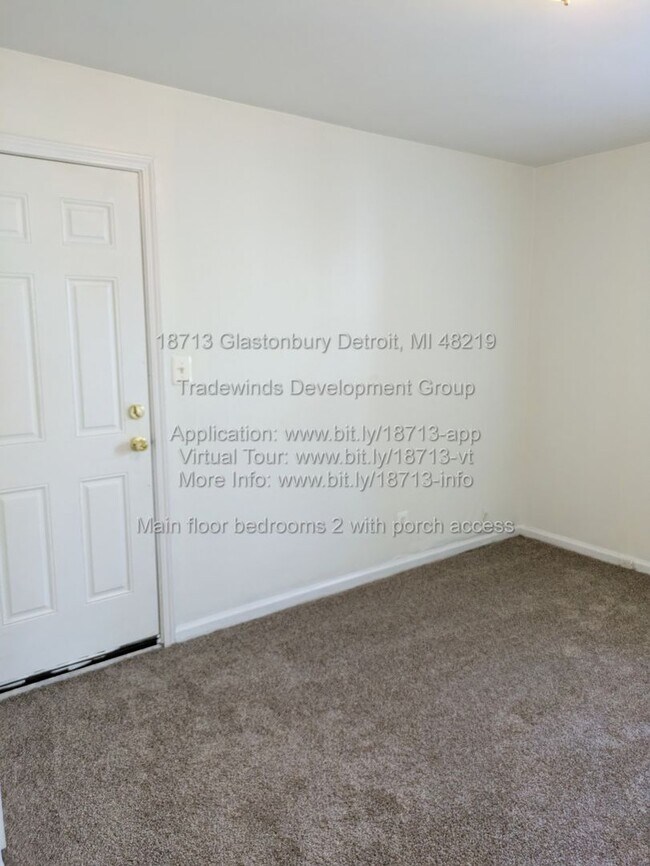 Foto del edificio - 18713 Glastonbury Rd