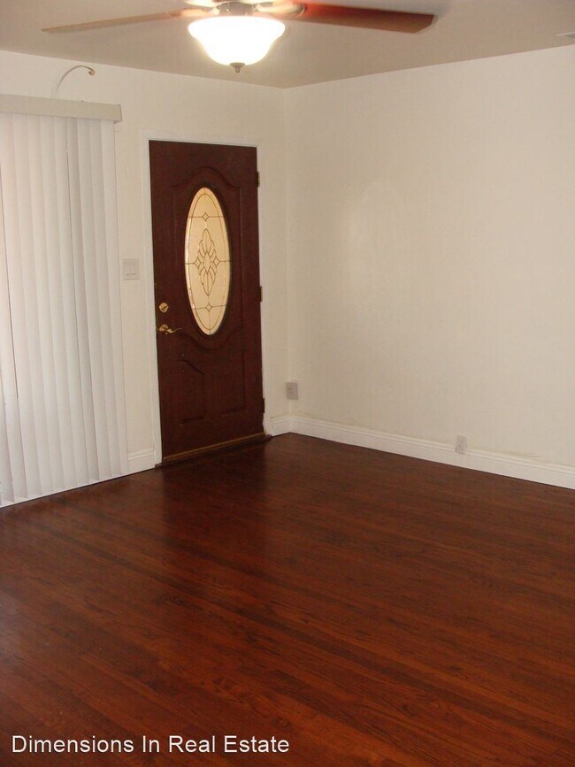 Foto del edificio - 2 br, 1.5 bath House - 2181 Charles Way
