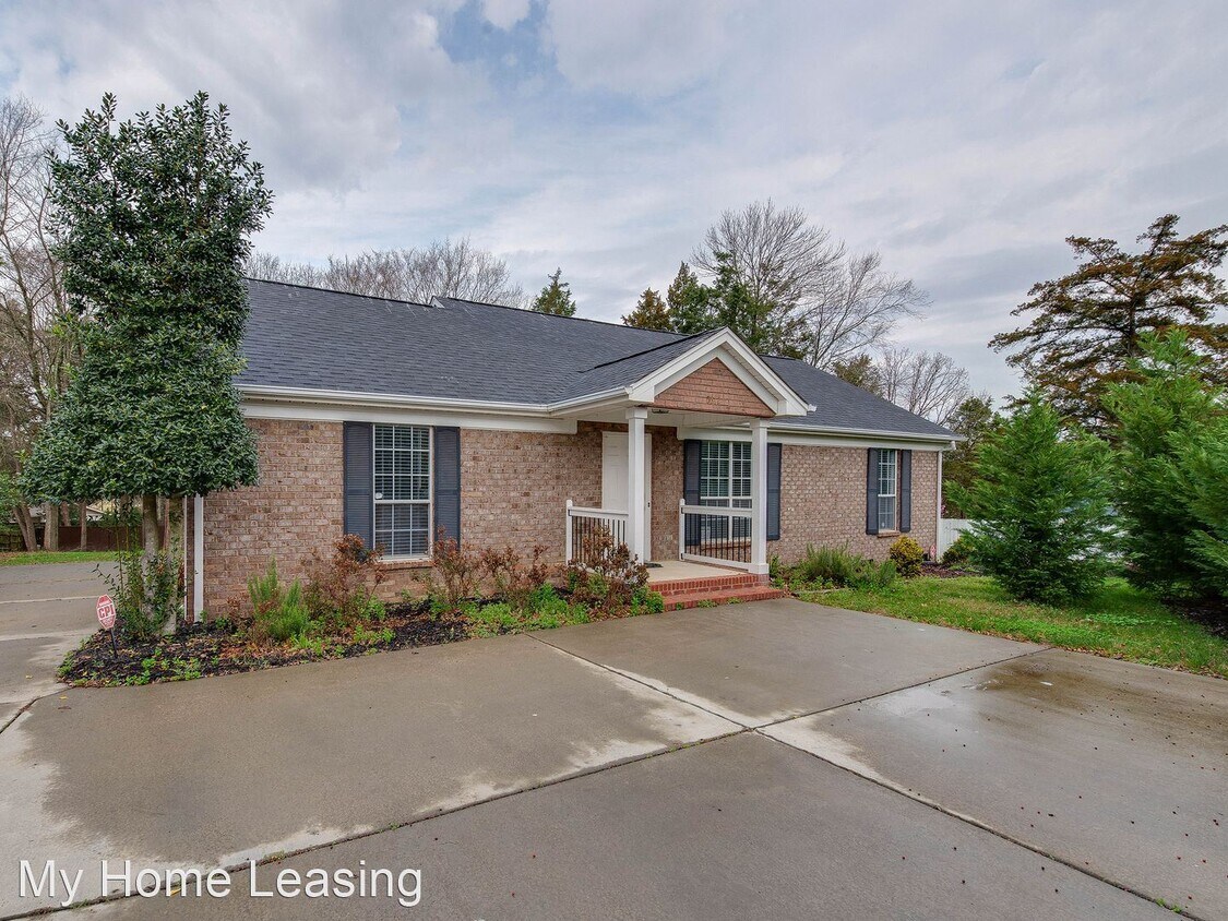 Primary Photo - 4 br, 3 bath House - 5312 Rea Road