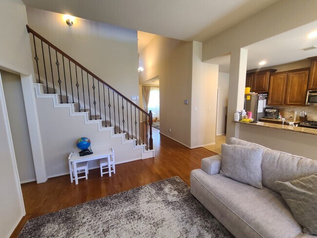 Foto del edificio - 27122 Danbridge Gulch Ln