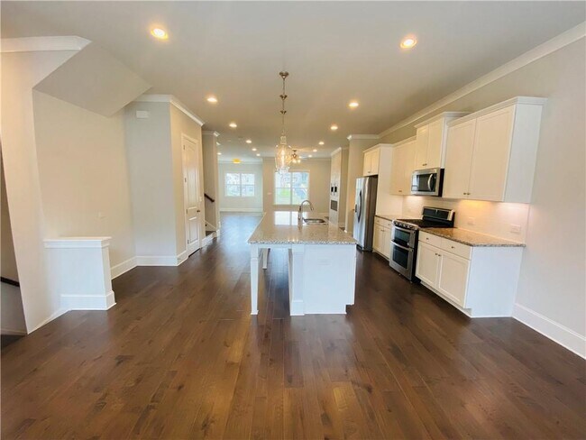 Foto del edificio - 2449 Soft Maple St