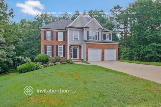 Foto del edificio - 134 Brier Bend Ct