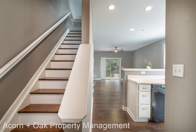 Building Photo - 2 br, 1.5 bath House - 5369 Cog Hill Ct,