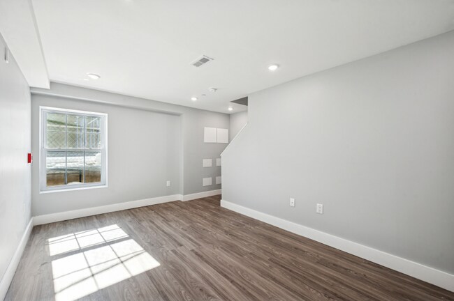 Foto del edificio - 707 W Cumberland St