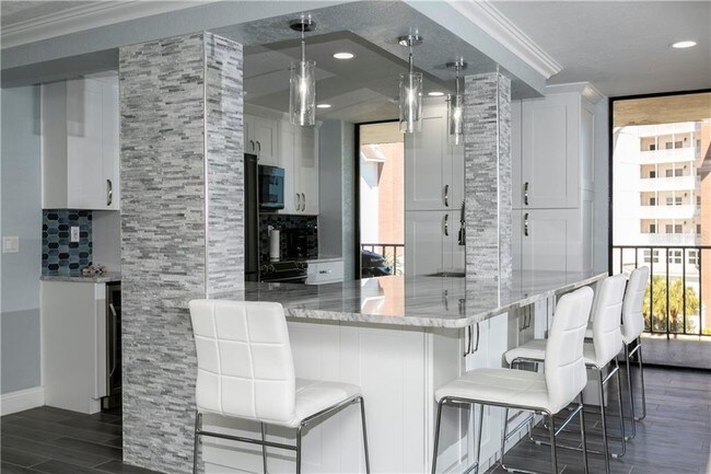 Foto del edificio - 1591 Gulf Blvd