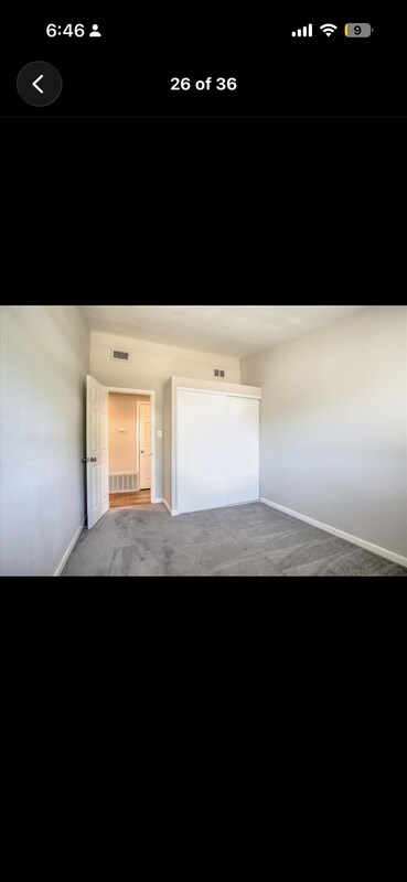 Building Photo - 6452 Channing Dr