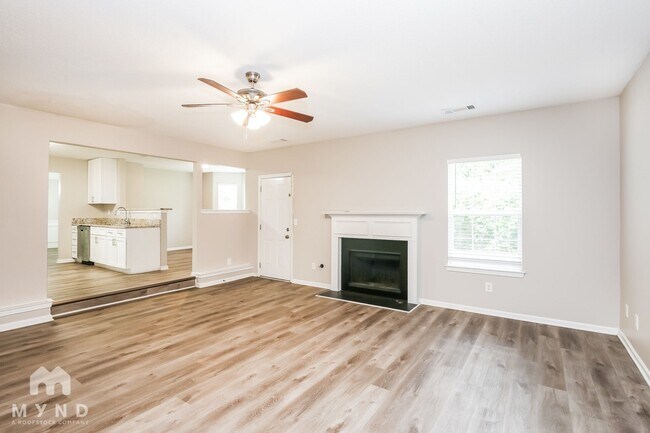 Foto del edificio - 3662 Caseys Cove