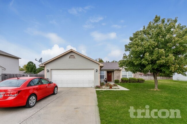 Building Photo - 6404 Colonnade Ct