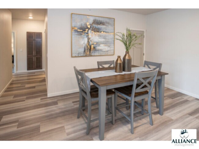 Foto del edificio - Howard Lofts - 3 bedroom with lofted 3rd b...