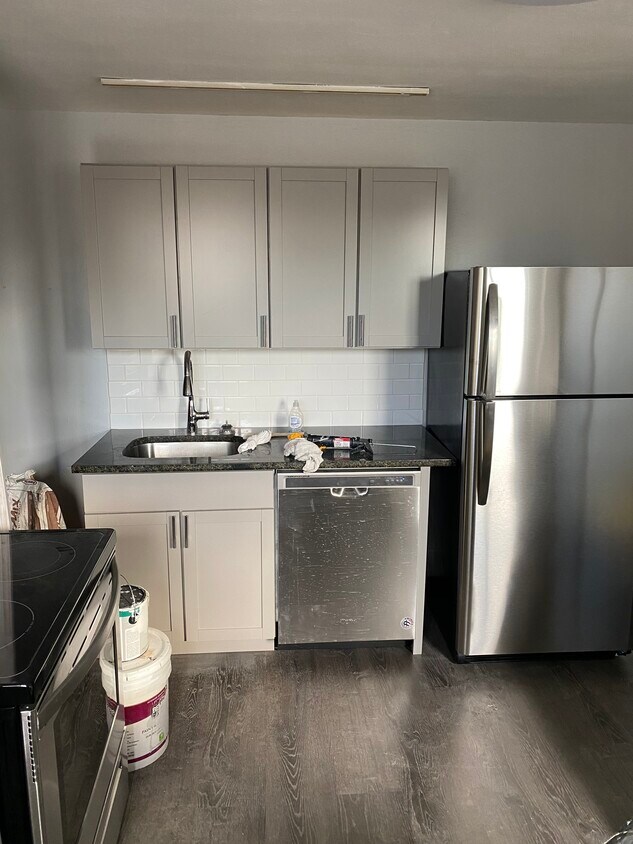 Foto principal - 4609 Friendship Ave