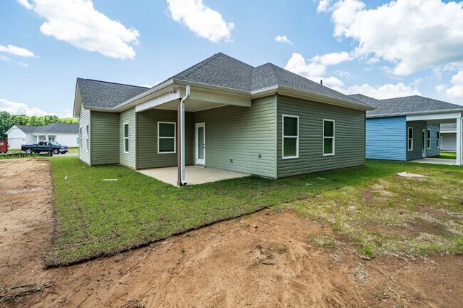Building Photo - 4388 Tari Street Tuscaloosa, AL 35401