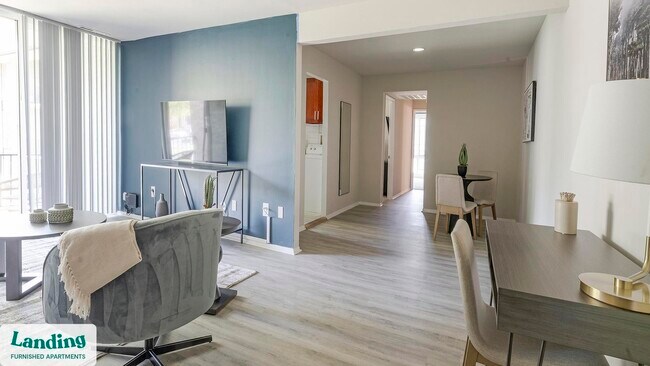 Foto del edificio - 6220 Springhill Dr