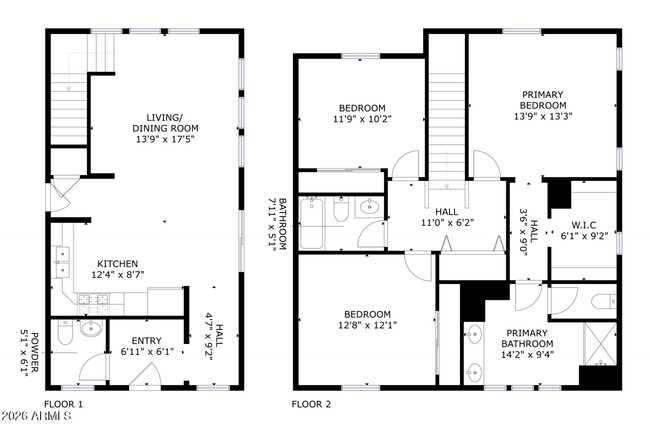 Foto del edificio - 3218 W Glendale Ave