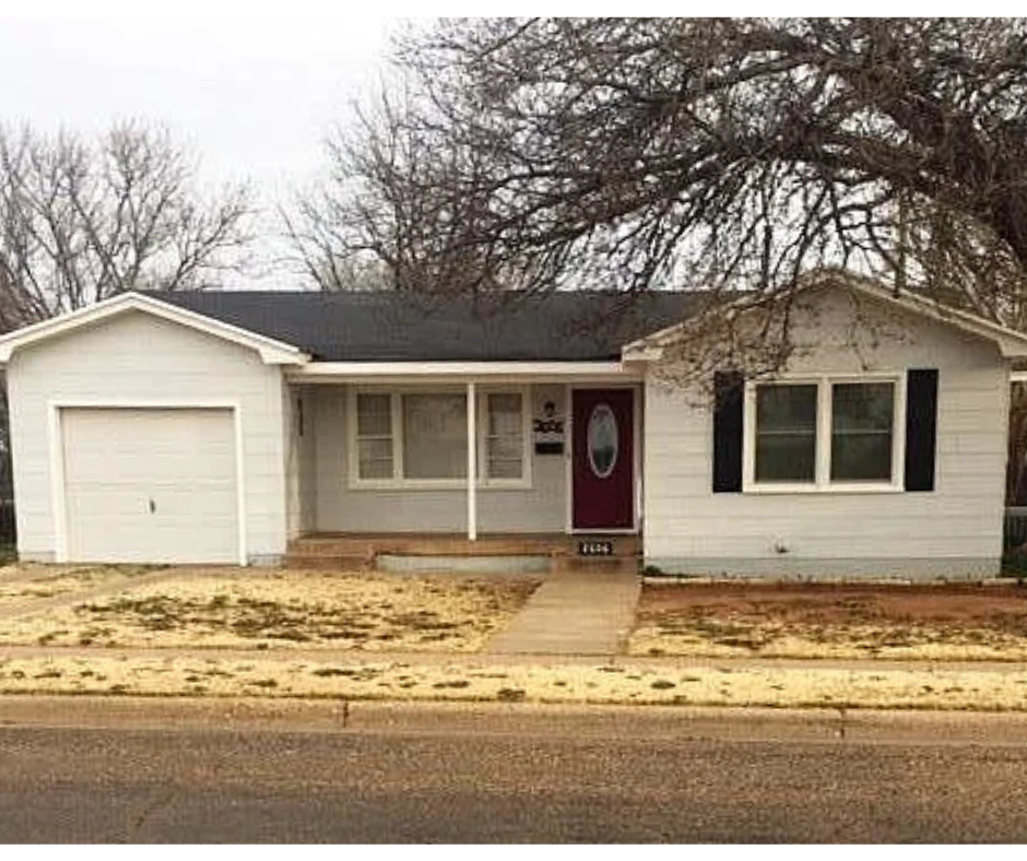 Primary Photo - 2606 42nd St