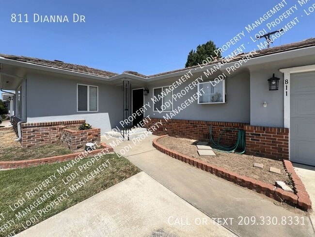 Building Photo - 811 Dianna Dr