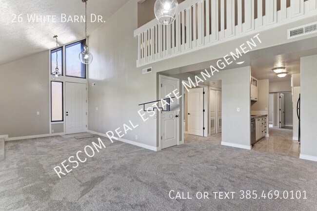 Foto del edificio - 26 White Barn Dr