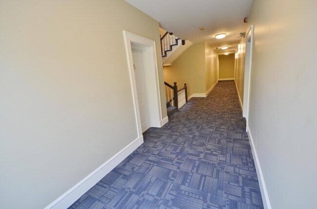 Foto del edificio - 33 Brookline St