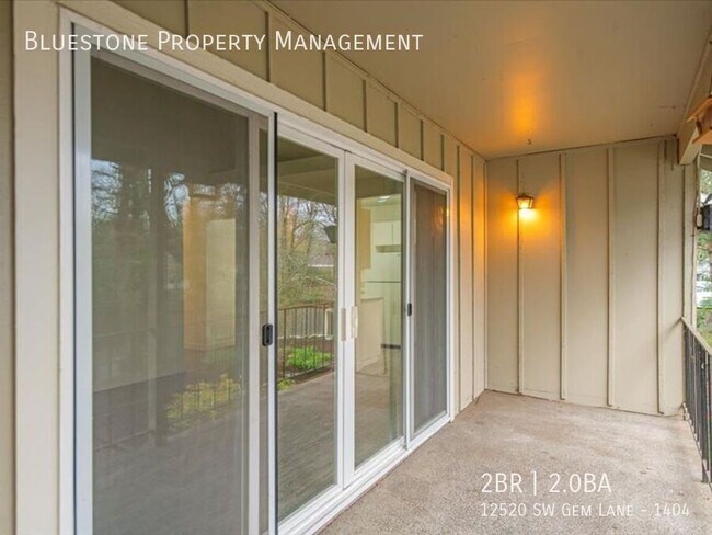 Foto del edificio - 12520 SW Gem Ln