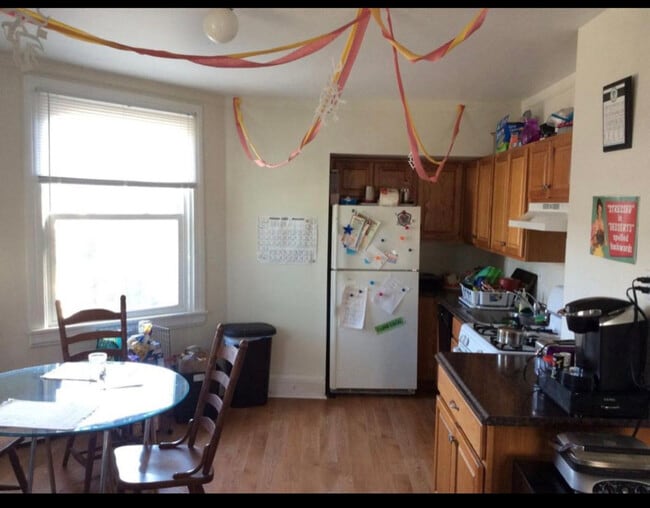 Photo - 126 Harrison Ave Apartment