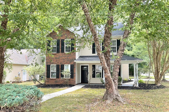 Building Photo - 16900 Taft Ct