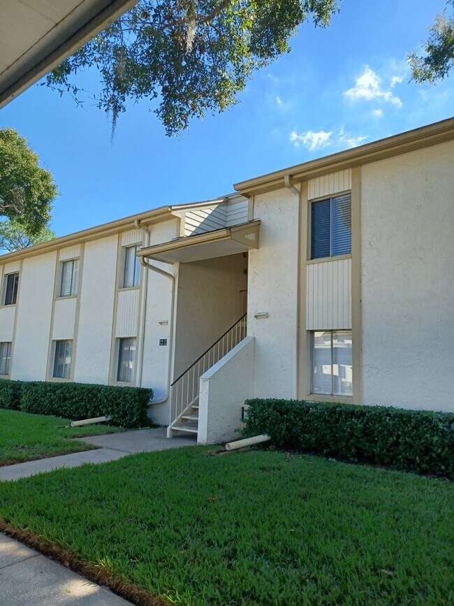 Building Photo - 114 Palmetto Ct