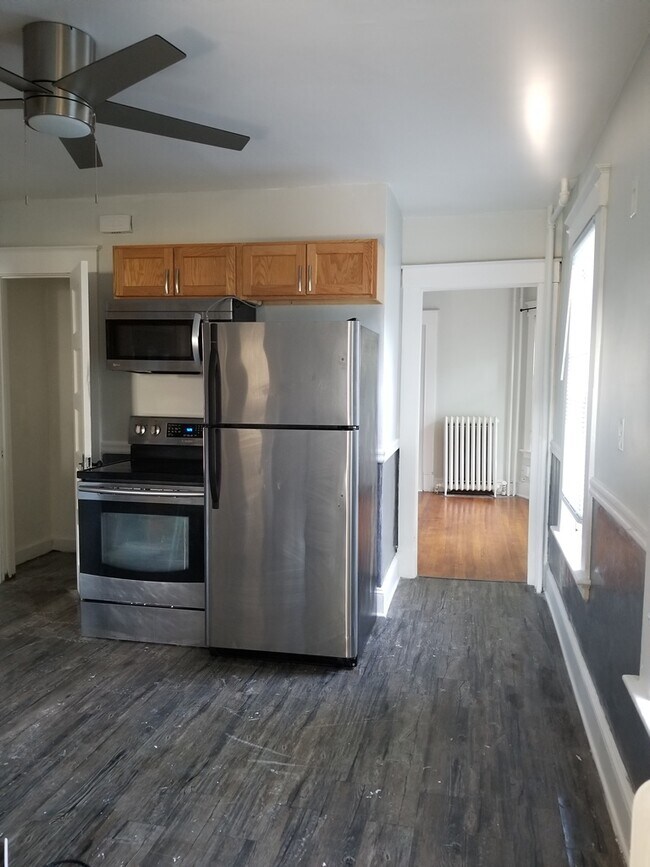 363 Prospect Ave Unit 3, West Hartford, CT 06105 Rentals in West