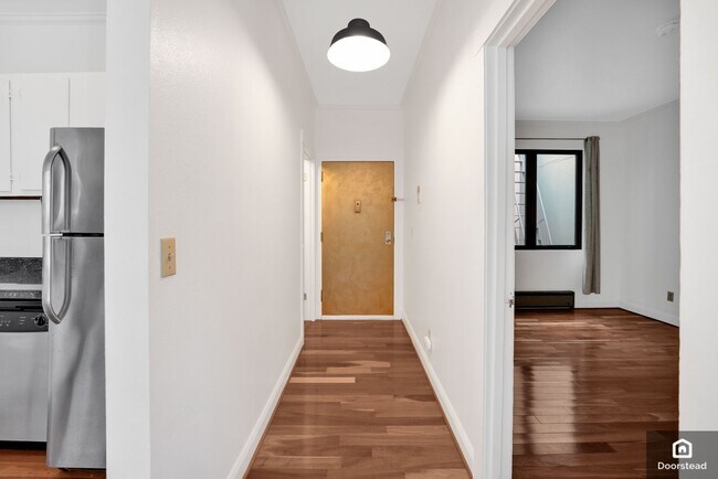 Foto del edificio - 2420 Geary Blvd