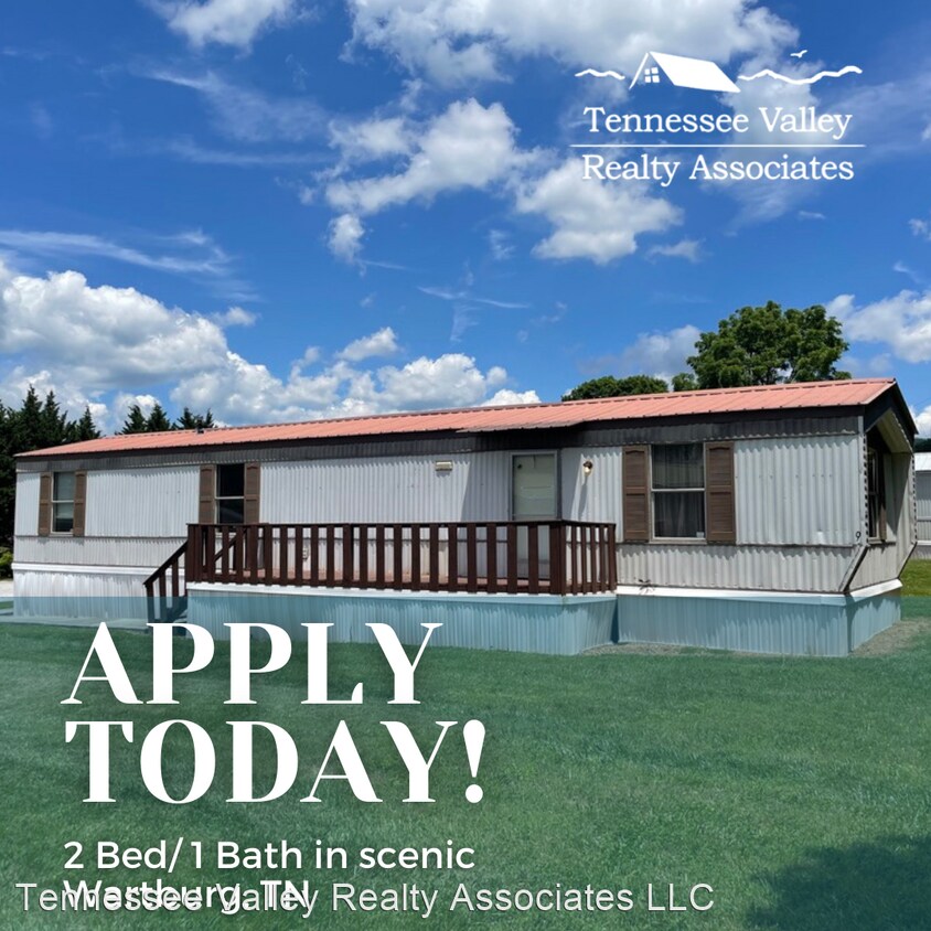 171 Liberty Rd, Wartburg, TN 37887 House Rental in Wartburg, TN