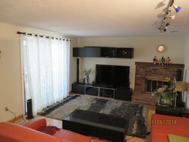 Foto del edificio - 95 Trailside Way