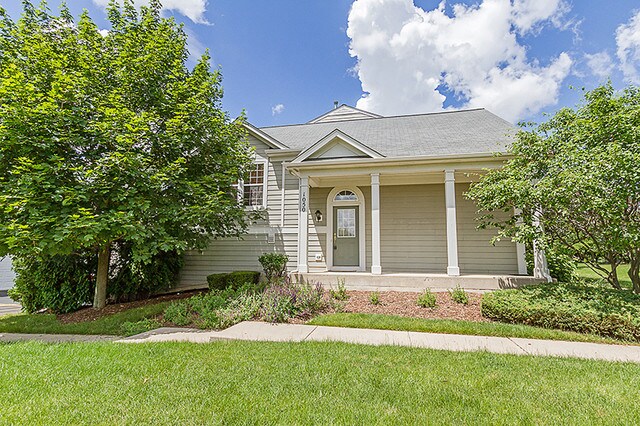 Primary Photo - 1050 Reserve Dr