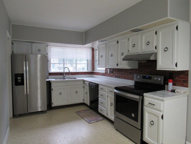 Foto del edificio - 2142 21st St