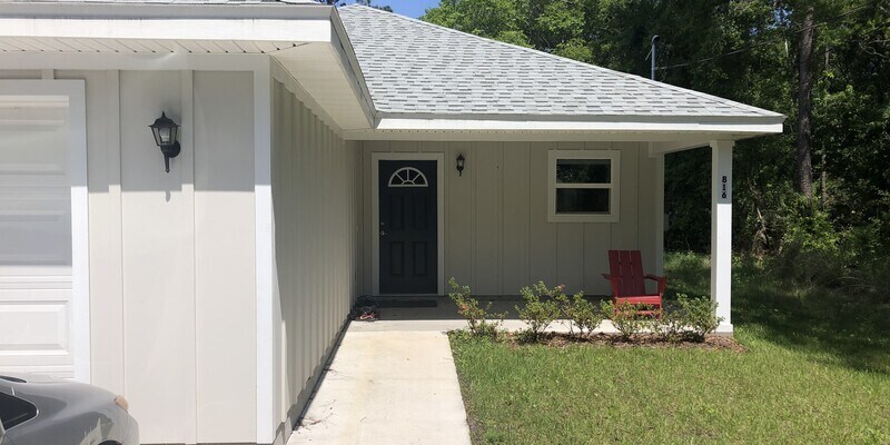 Primary Photo - 1 BEDROOM FOR RENT: Master Bedroom W/ Priv...