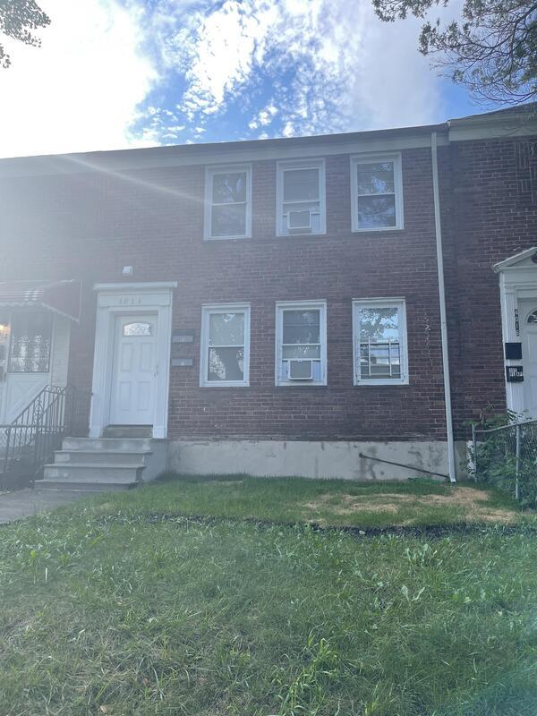 4014 Edgewood Rd Unit 1, Baltimore, MD 21215 Condo for Rent in Baltimore, MD
