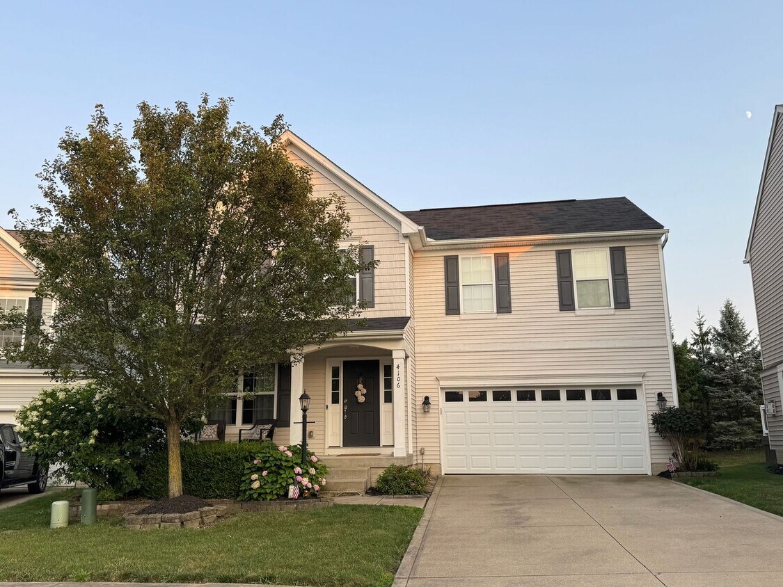 Foto principal - Spacious 3BR House in Brunswick