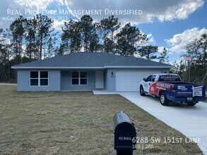 Building Photo - 6288 SW 151 Ln