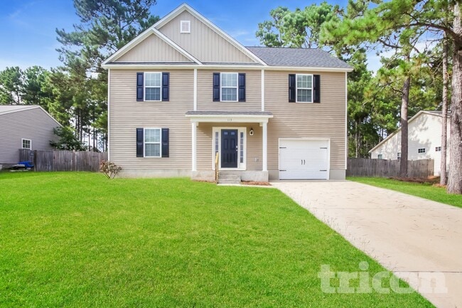 Building Photo - 113 Driftwood Ave