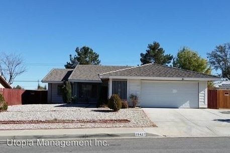 Primary Photo - 4 br, 2 bath House - 15427 Chaparral St