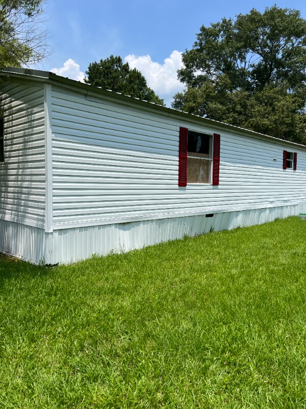 Building Photo - 11119 Juniper St