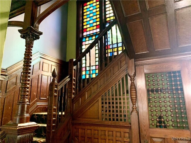 Foto del edificio - 4 St Johns Pl