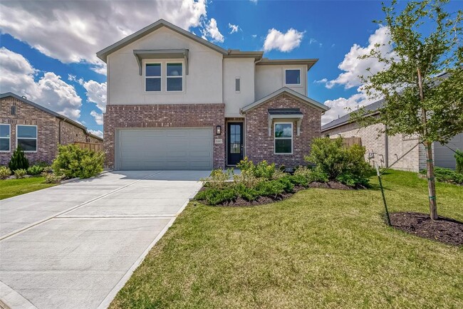 Building Photo - 21807 White Stone Creek Dr