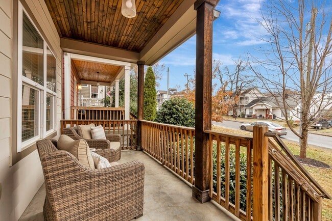 Photo - 1302A Stainback Ave House