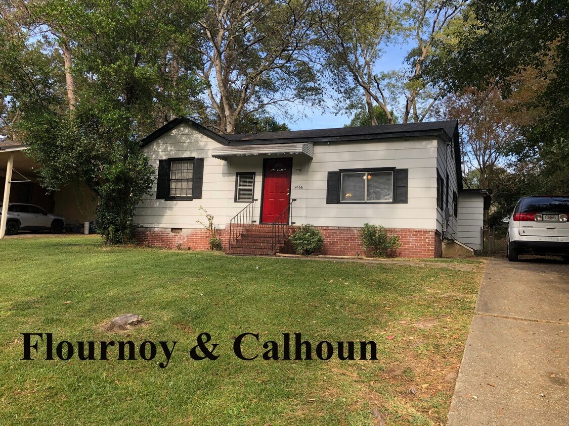 4366 Pinebrook Dr, Columbus, GA 31907 House Rental in Columbus, GA
